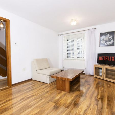 K Suites - Swafield Street Norwich Extérieur photo