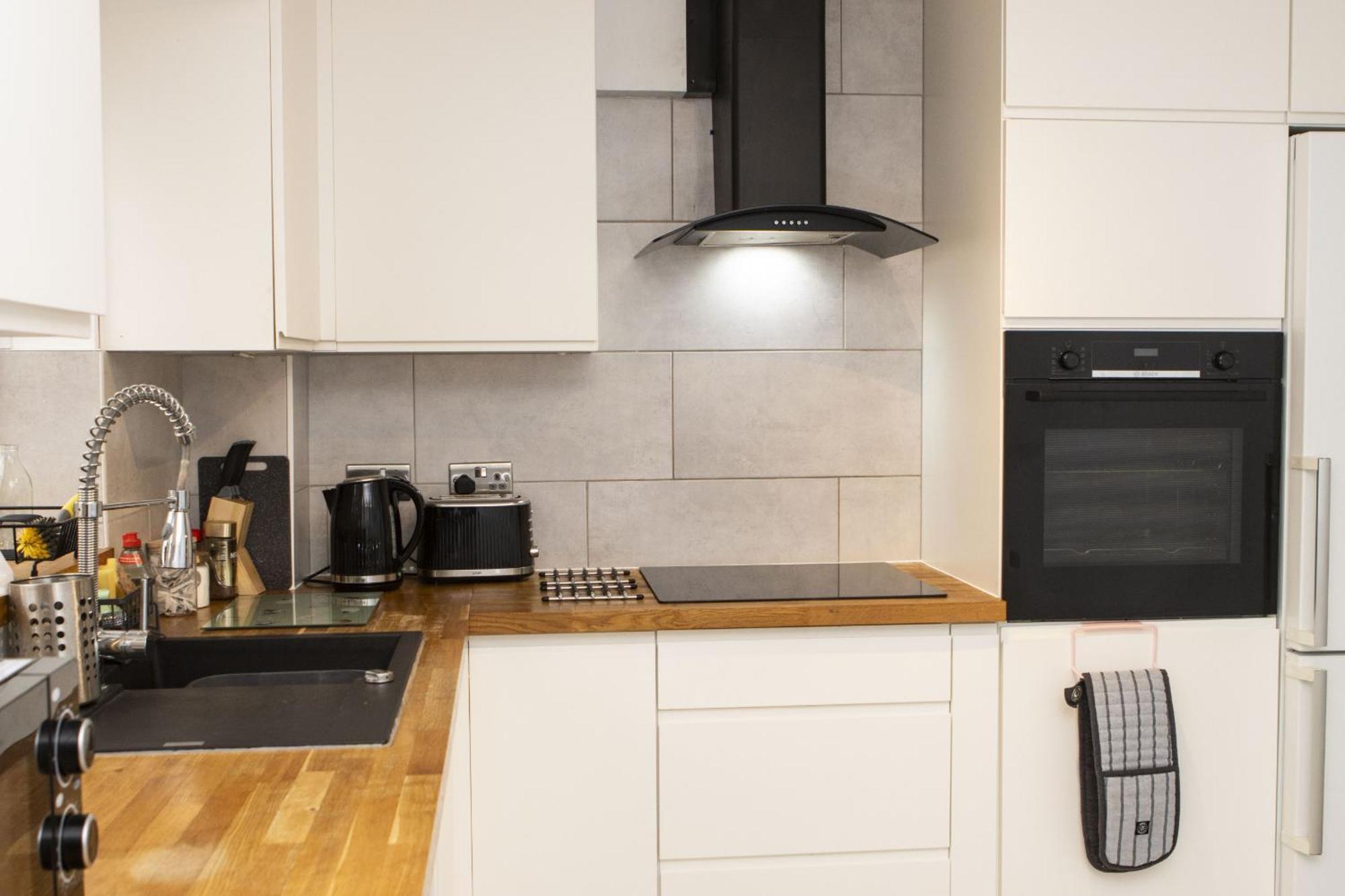 K Suites - Swafield Street Norwich Extérieur photo
