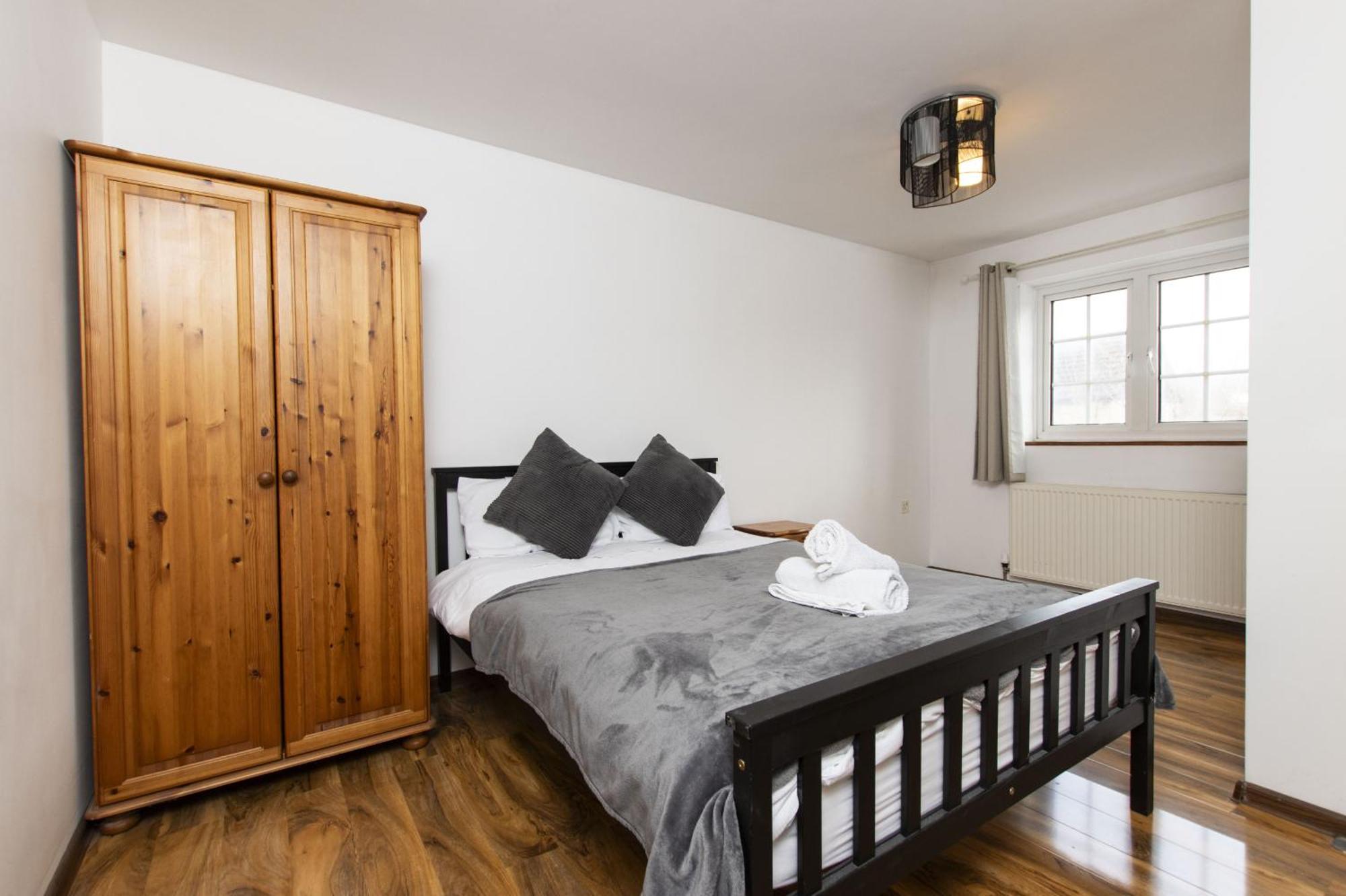 K Suites - Swafield Street Norwich Extérieur photo