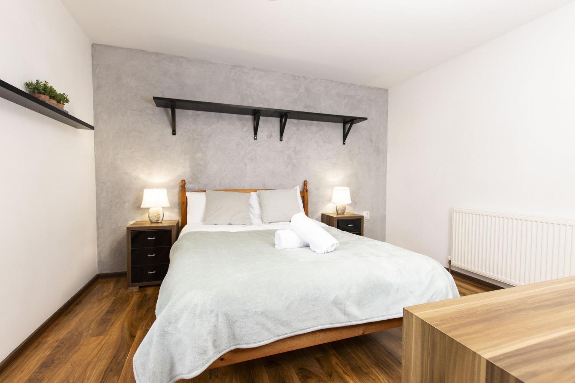 K Suites - Swafield Street Norwich Extérieur photo