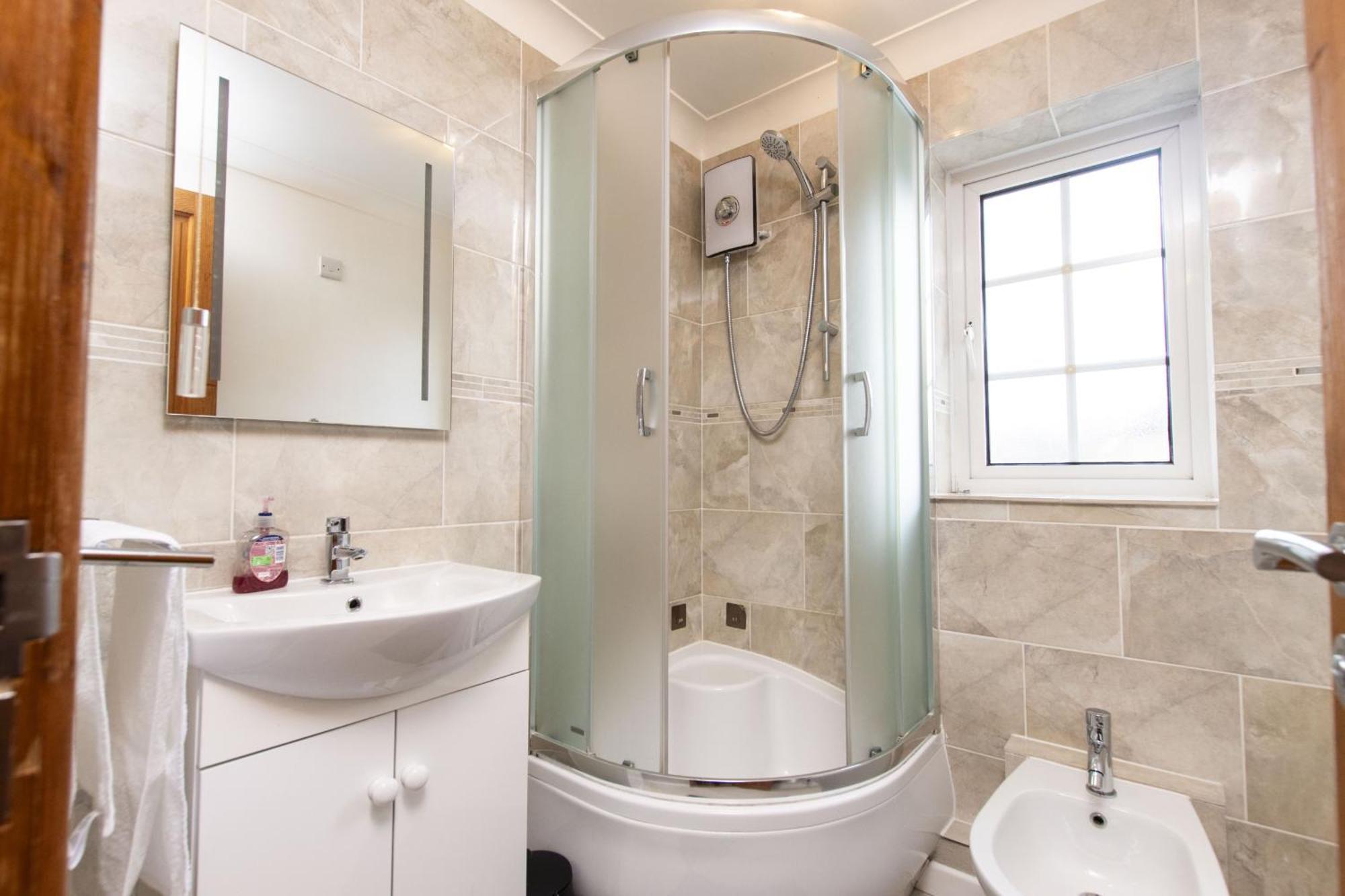 K Suites - Swafield Street Norwich Extérieur photo