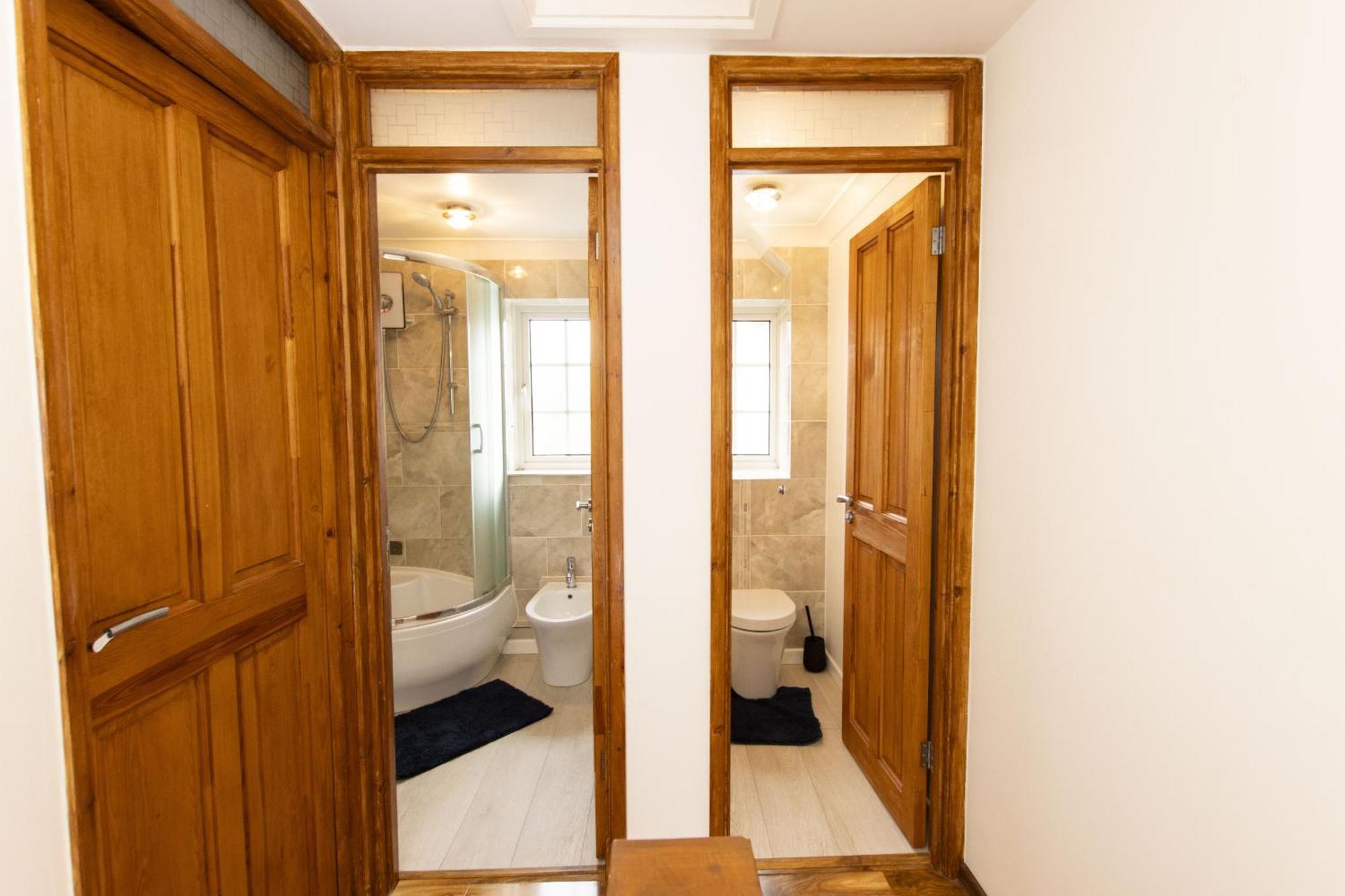K Suites - Swafield Street Norwich Extérieur photo