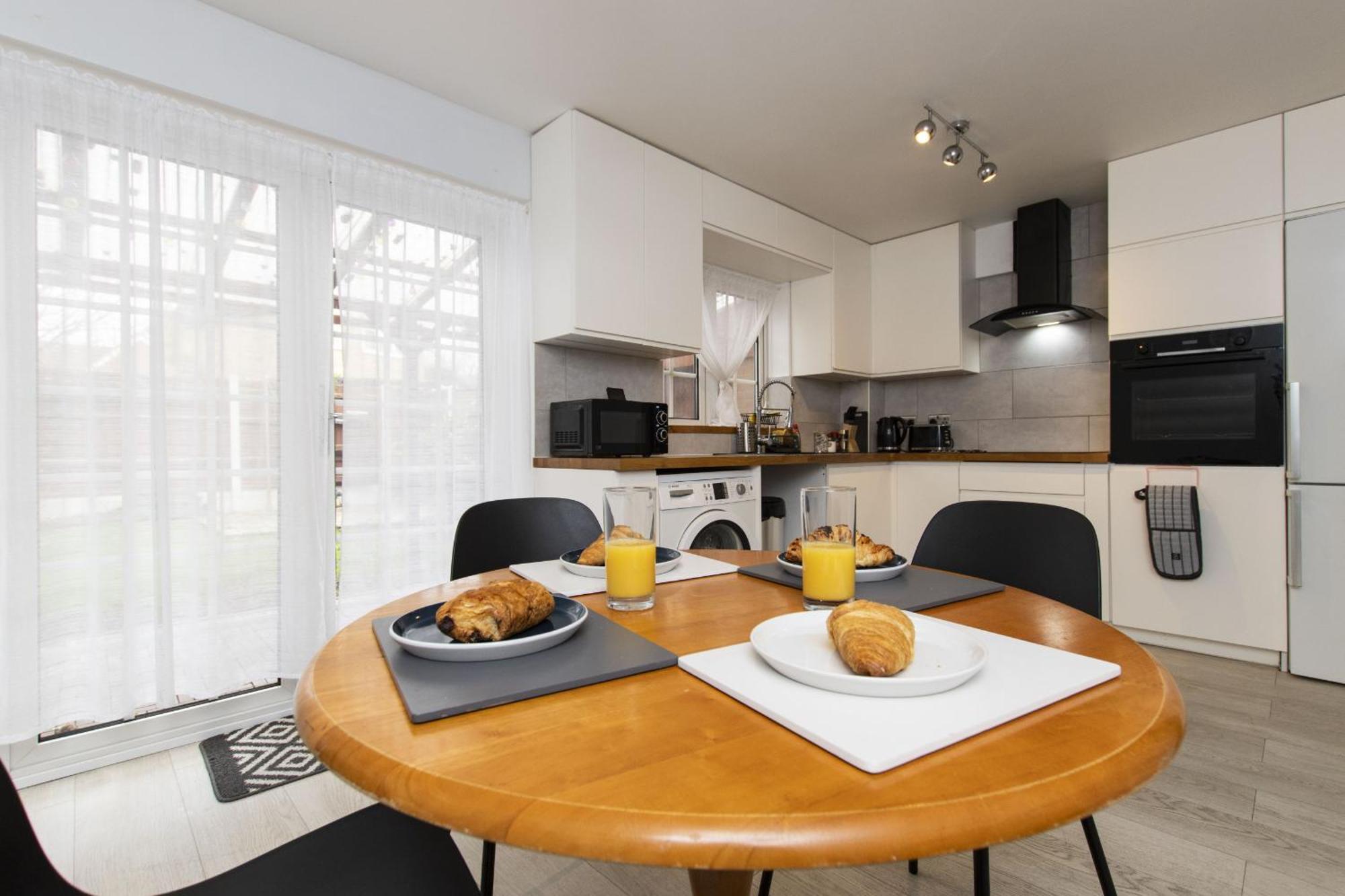 K Suites - Swafield Street Norwich Extérieur photo