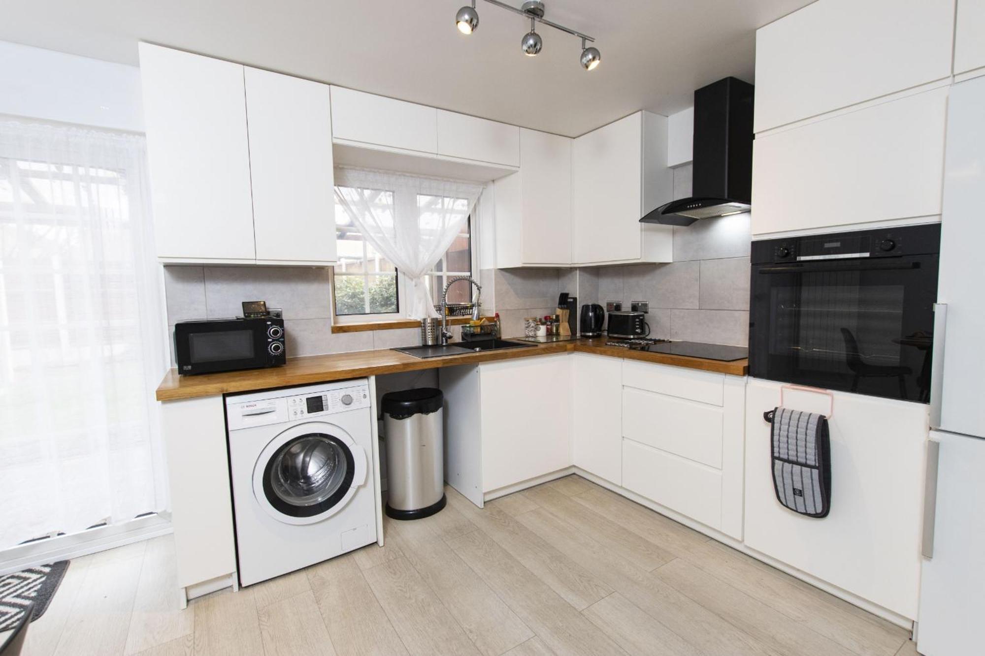 K Suites - Swafield Street Norwich Extérieur photo