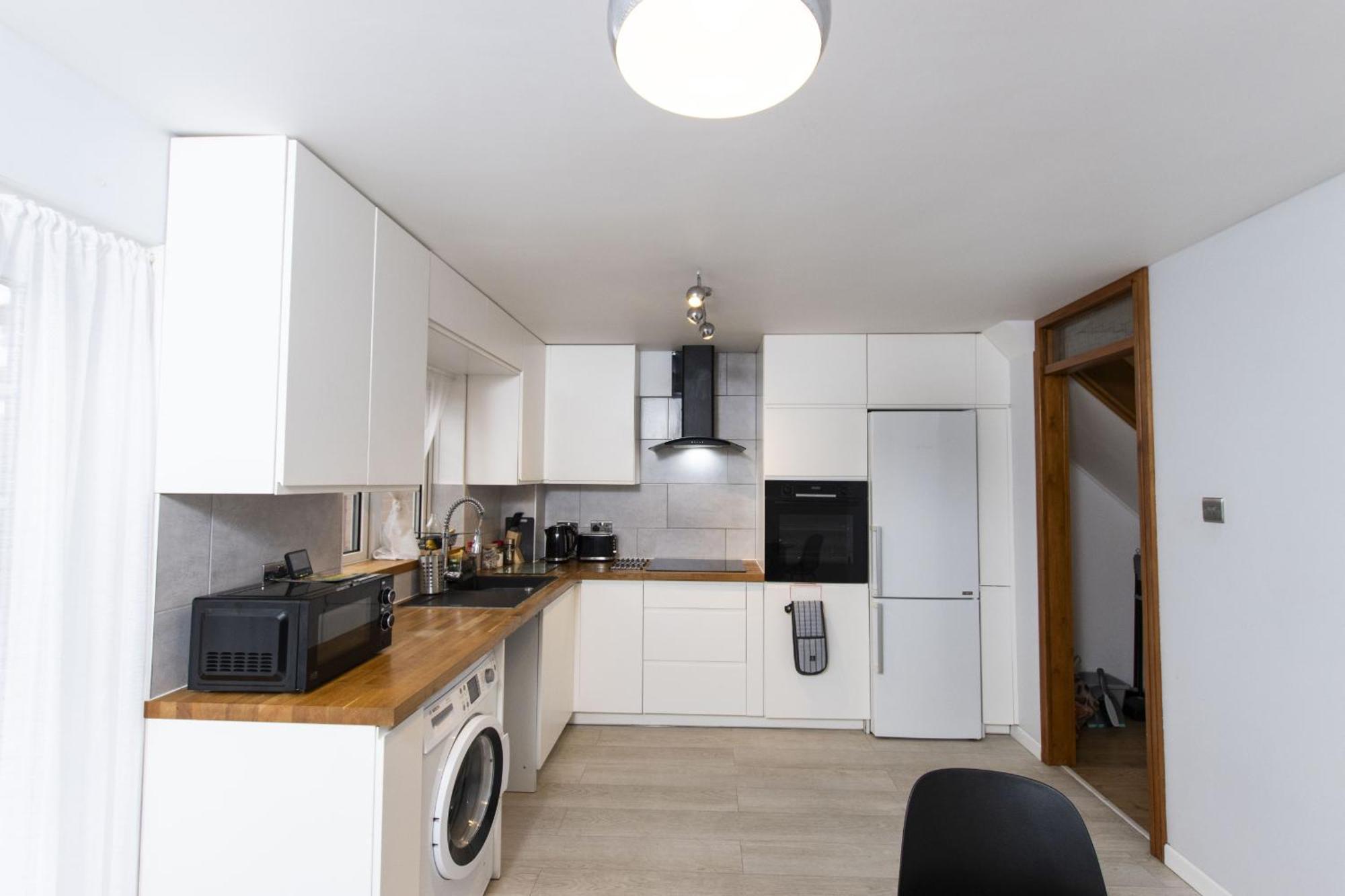 K Suites - Swafield Street Norwich Extérieur photo