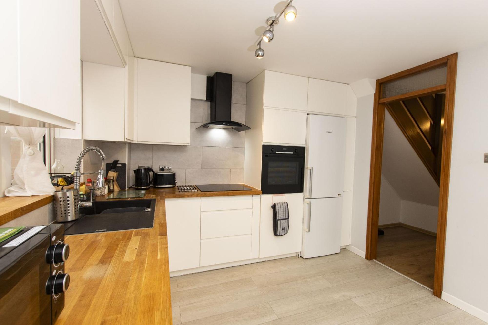 K Suites - Swafield Street Norwich Extérieur photo